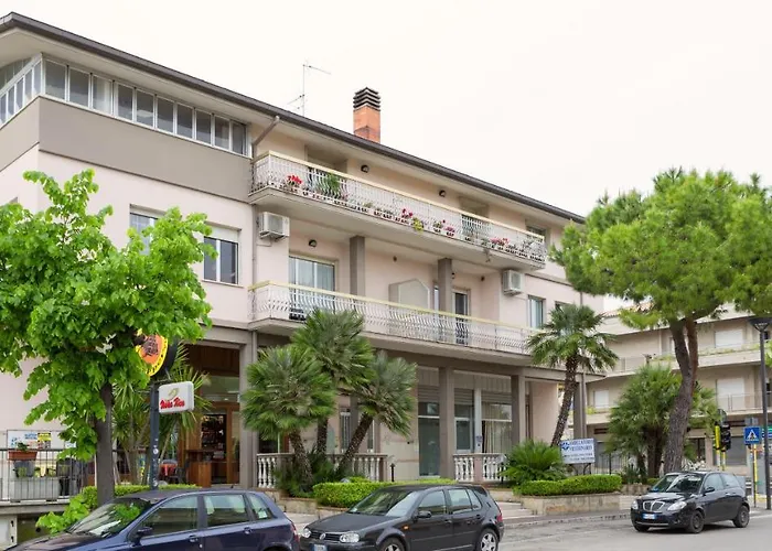 B&B Mazzini Alba Adriatica