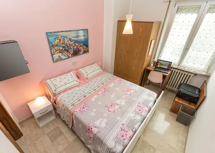 B&B Mazzini Alba Adriatica